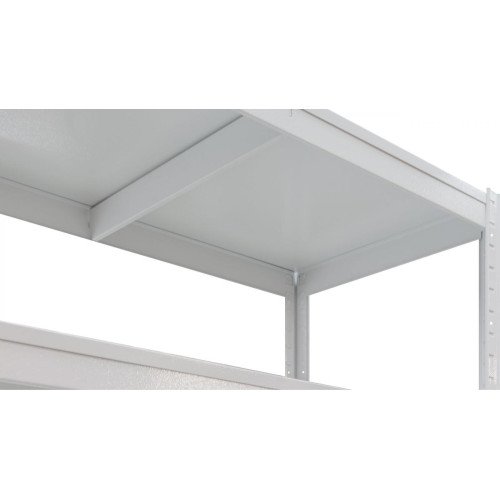 Стеллаж на 3 полки СТ 760×1200×460 Порошок