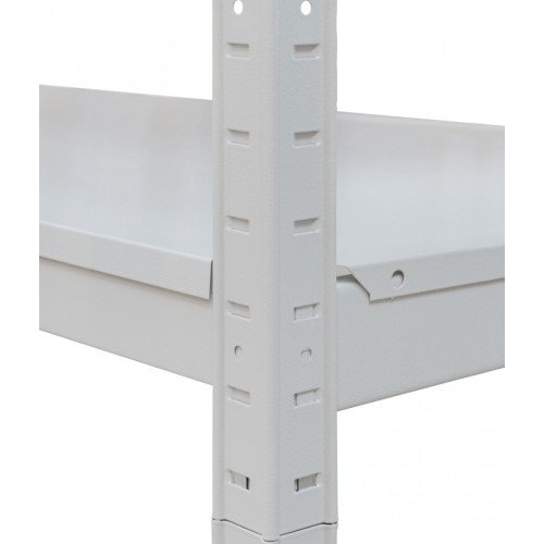 Стеллаж на 3 полки СТ 760×1200×460 Порошок