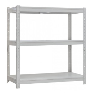 Стеллаж на 3 полки СТ 760×920×300 Порошок
