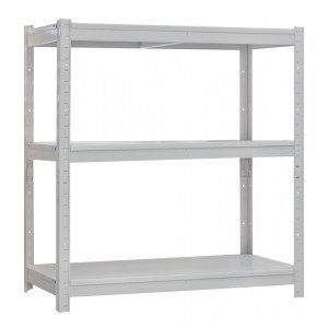 Стеллаж на 3 полки СТ 760×920×300 Порошок