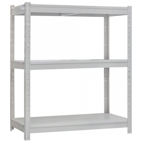 Стеллаж на 3 полки СТ 910×1200×460 Порошок