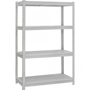 Стеллаж на 4 полки СТ 1520×920×300 Порошок