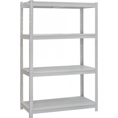 Стеллаж на 4 полки СТ 1520×920×600 Порошок