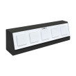 Блок розеток MODUL 5Р