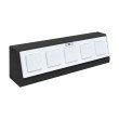 Блок розеток MODUL 5Р