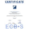 Сейф взломостойкий и огнестойкий SB 035D DBK