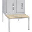 Скамейка для шкафа специальная 320hх800х800