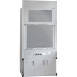 Шкаф вытяжной ШВС-V 1500×850