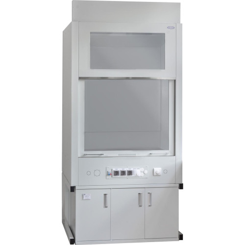 Шкаф вытяжной ШВС-V 1500×850