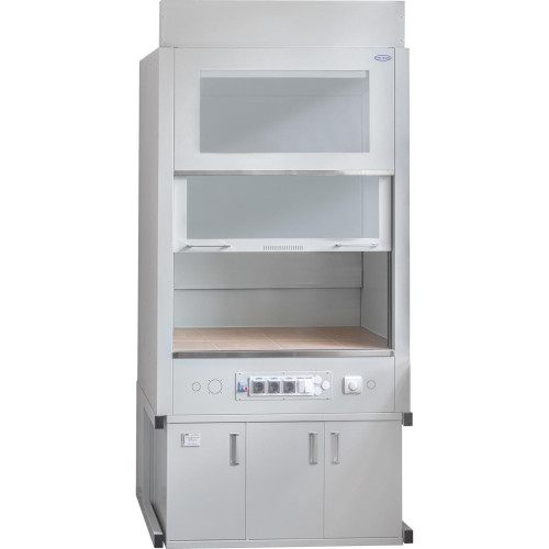 Шкаф вытяжной ШВС-К 1500×850
