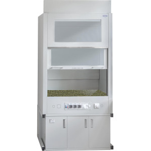 Шафа витяжна ШВС-Г 1200×950