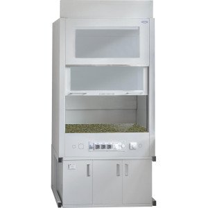Шафа витяжна ШВС-Г 1200×750