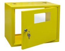 Шкаф для газового счетчика ШГЛ-35