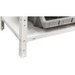 Стелаж МС з контейнерами КРА-30 (32 шт.) уп