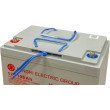 Аккумулятор 12V105Ah GEL