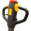 Электрическая паллетная тележка CBD15W-LIX, 1,5т