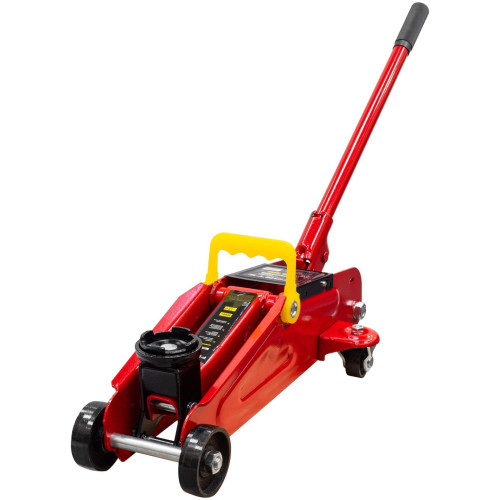Домкрат подкатной TA820014-2T