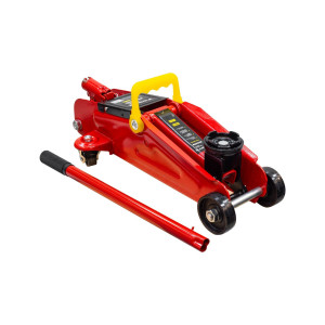 Домкрат подкатной TA820014-2T