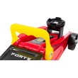 Домкрат подкатной TA820014-2T