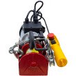 Электротельфер FPA251