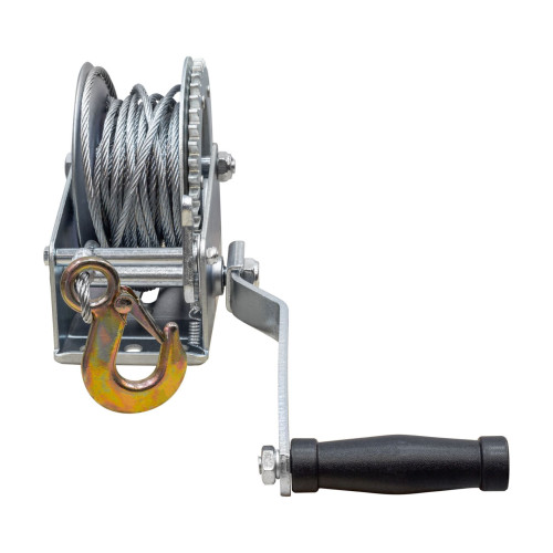 Ручная лебедка HWT-1201