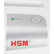 Персональний знищувач HSM shredstar S5 (6,0)