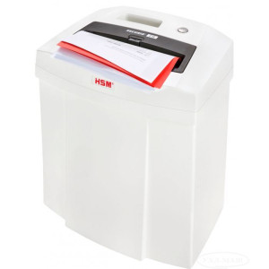 Уничтожитель HSM Securio C14 (3,9)