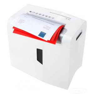 Уничтожитель HSM shredstar S10 (6,0)