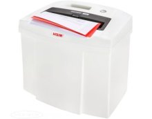 Уничтожитель HSM Securio C14 (4х25)