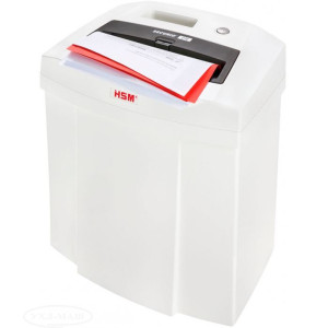 Уничтожитель HSM Securio C14 (4х25)