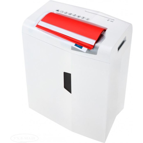 Уничтожитель HSM shredstar X10 (4,5х30)