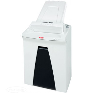 Офисный уничтожитель HSM Securio AF300 (1,9х15)