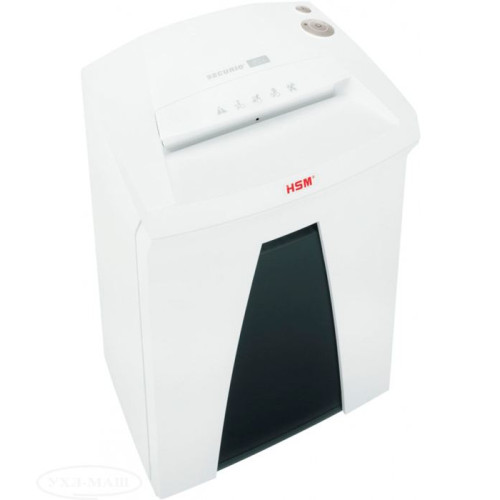 Уничтожитель HSM Securio B24 (1,9x15)