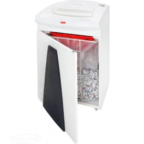 Уничтожитель HSM Securio B26 (1,9x15)