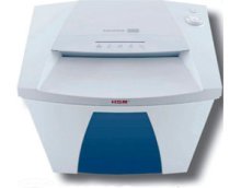 Уничтожитель HSM Securio B32 (1,9х15)