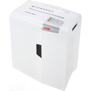 Уничтожитель HSM shredstar X6 pro (2x15)