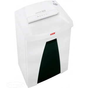 Уничтожитель офисный HSM Securio B22 (1,9x15)