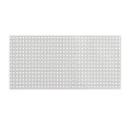 Панель перфорированная П для верстака 21 (930х400)