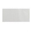 Панель перфорована П для верстака 21 (930х400)