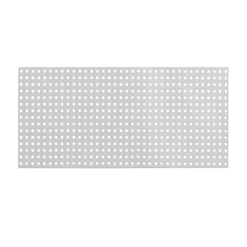Панель перфорована П для верстака 21 (930х400)