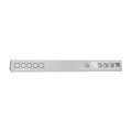 Блок электромонтажный металлический для СМП 31/150 Basic (розетки – 4 шт; выключатель-1 шт; автомат 16А-1шт)