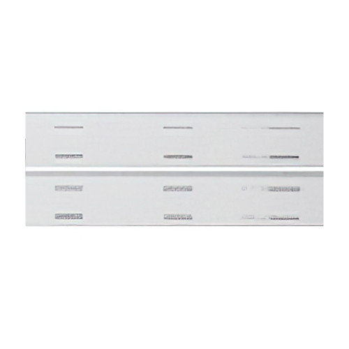 Комплект стоек перфорированных СМП 1240h (Basic)