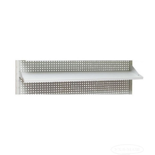Полка 1395x300 для СМП 31 (Basic)