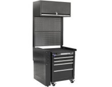 Блок MODUL 3МСБ мобільний уп