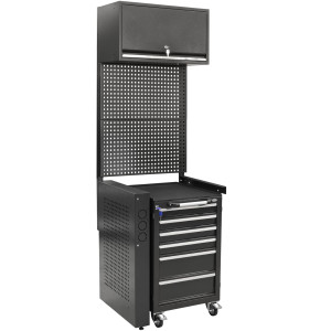 Блок MODUL 4М2С мобильный уп