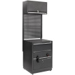 Блок MODUL с удлинителями уп