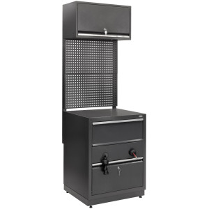 Блок MODUL с удлинителями уп