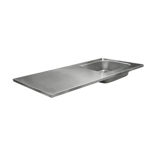 Столешница MODUL 1350 НМп (правая) уп