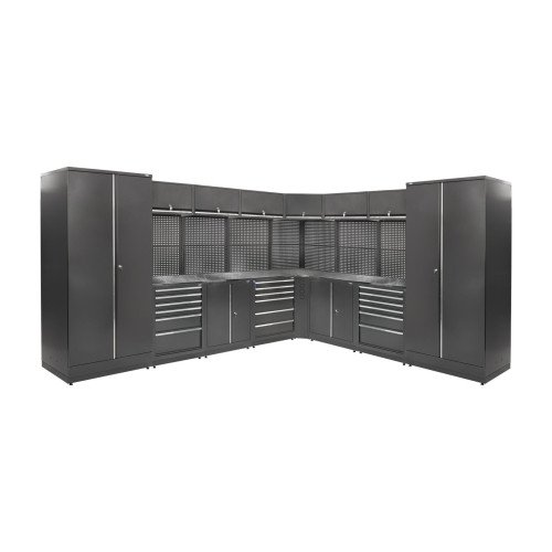 Система MODUL К-08-001 Н уп