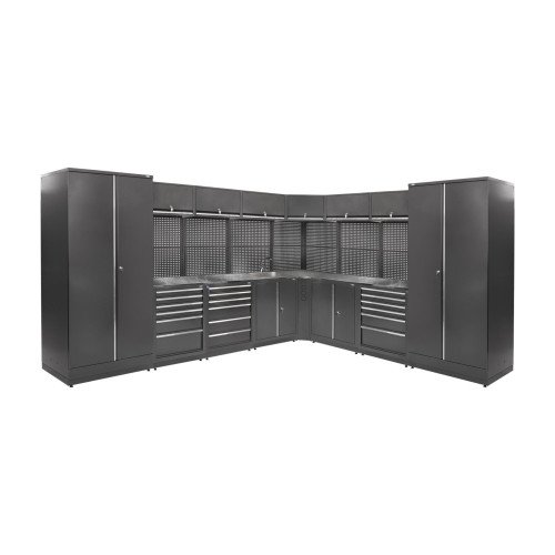 Система MODUL К-08-001 НМс (средняя) уп